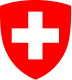 Logo della Confederazione svizzera